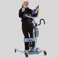 Stand Assist Sling – Roll Style